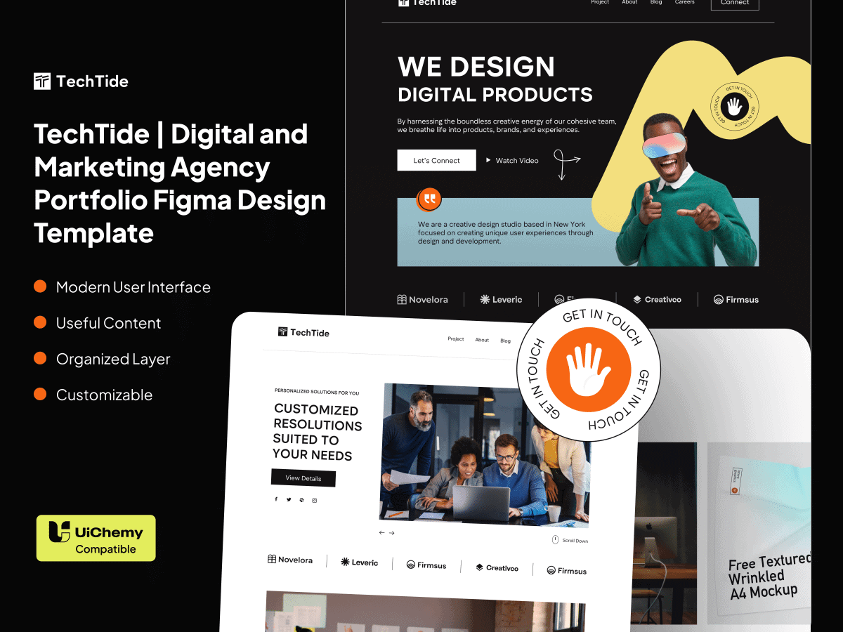 TechTide Digital