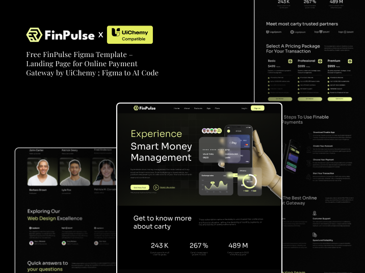 📔FinPulse