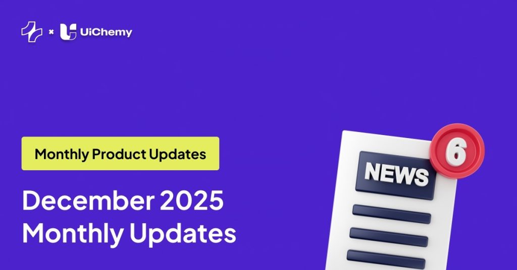 December 2025 Updates: Stitch AI Optimizer, Figma, Google and WordPress Updates & More!