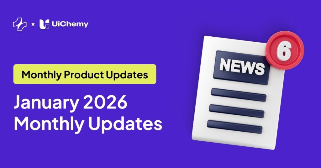 January 2026 Updates: Bricks Sync Update, Figma, Google and WordPress Updates & More!